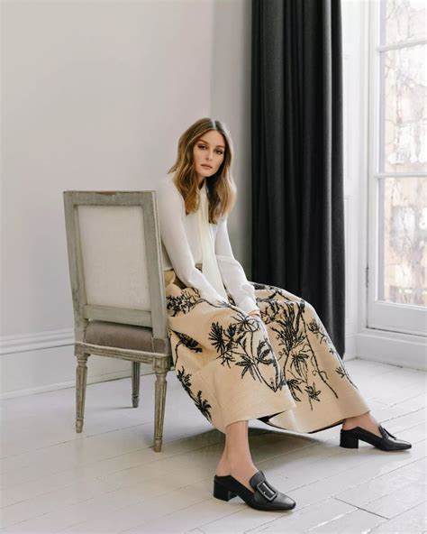 olivia palermo photoshoot|Olivia Palermo Is About to Become Your New Favorite .